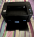 Pantum P2500W Single Function Mono Laser Printer